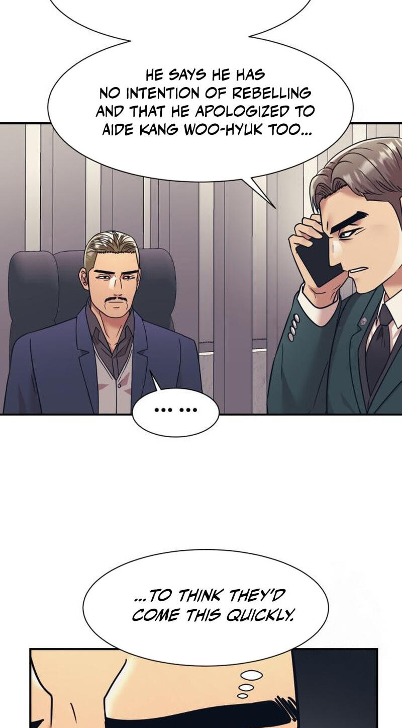 I am Unbeatable Chapter 62 page 57 - 