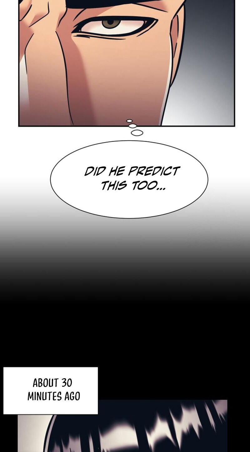 I am Unbeatable Chapter 62 page 58 - 