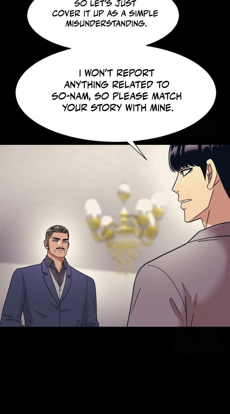 I am Unbeatable Chapter 62 page 60 - 