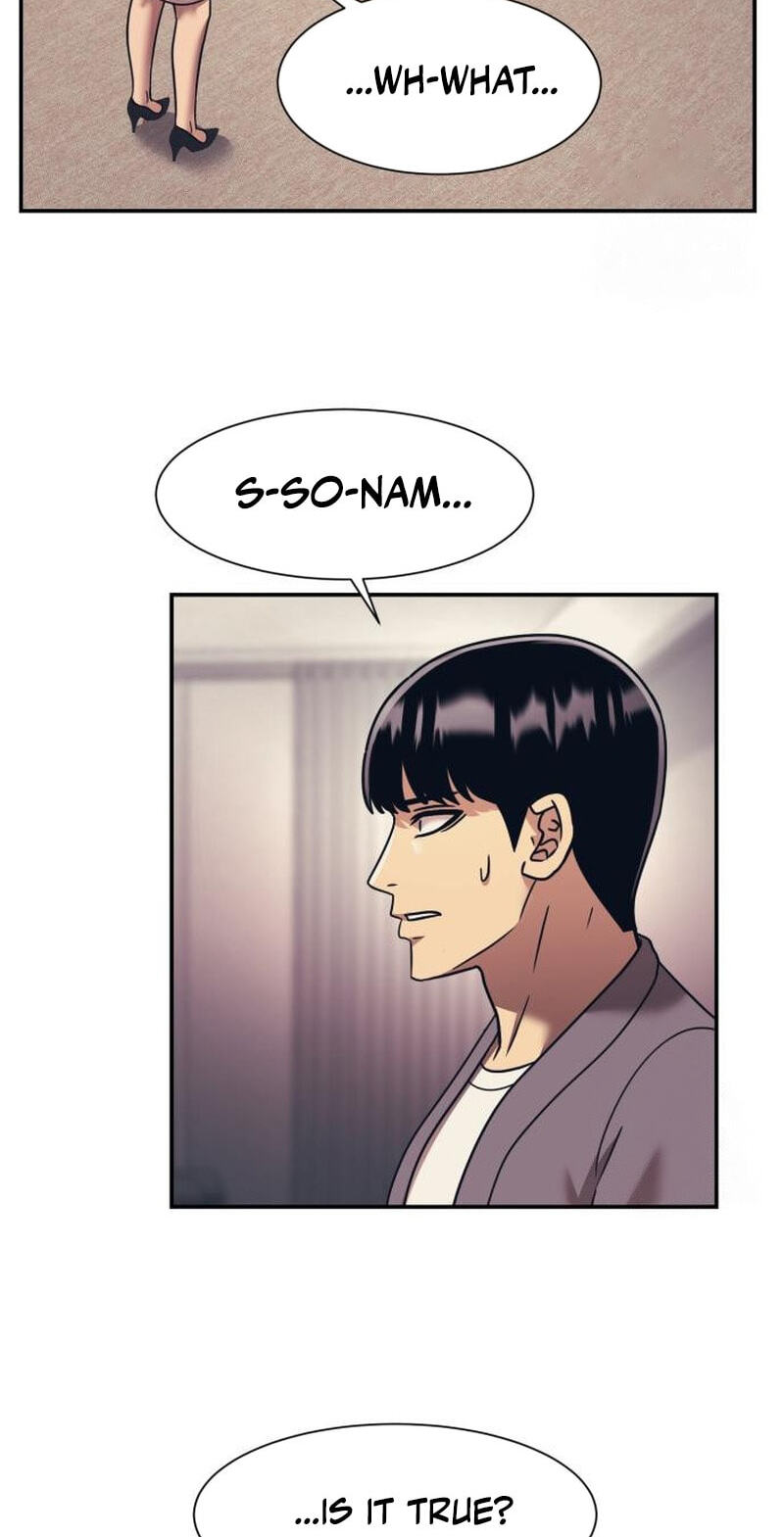 I am Unbeatable Chapter 62 page 7 - 