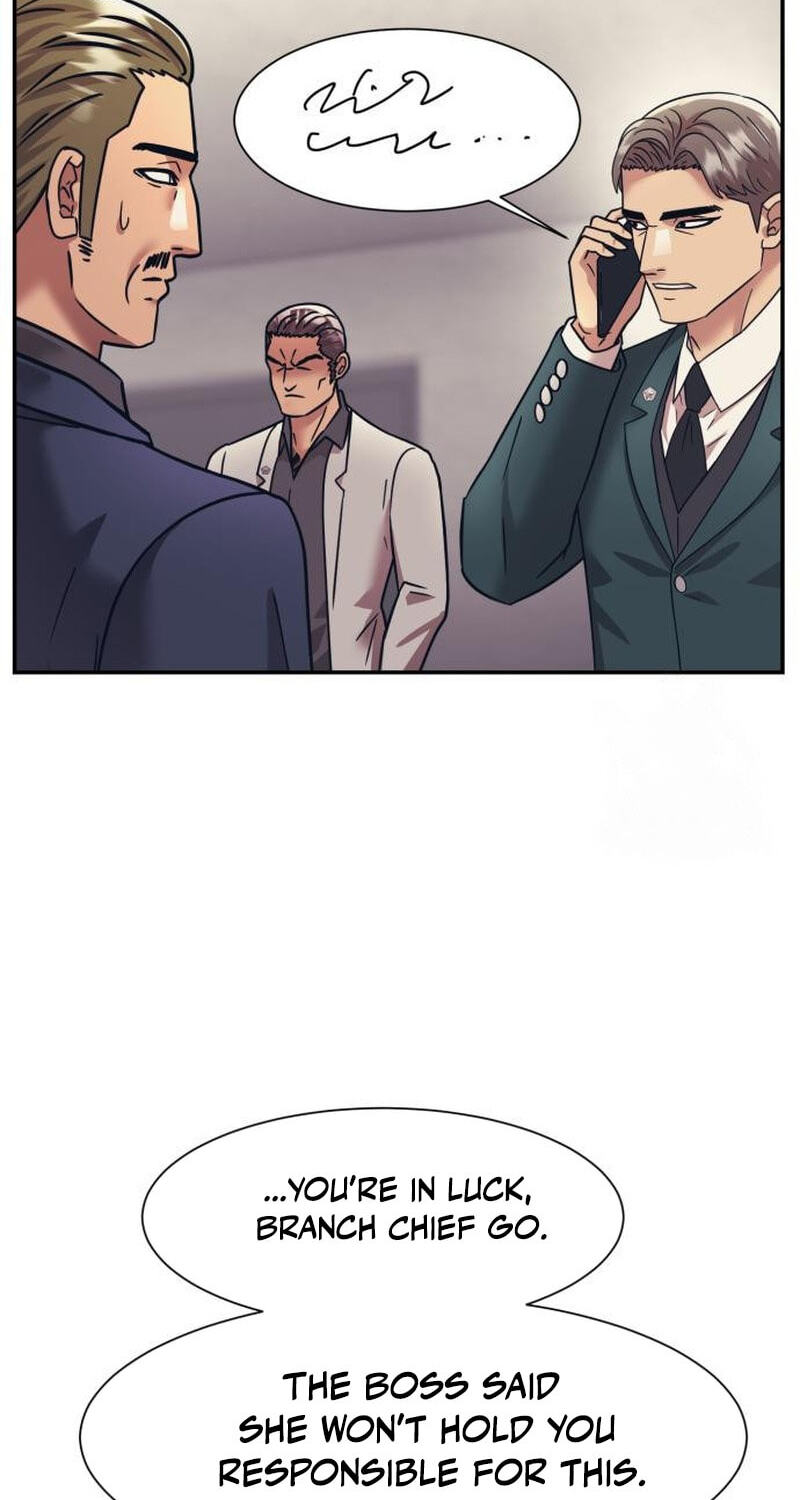 I am Unbeatable Chapter 62 page 64 - 