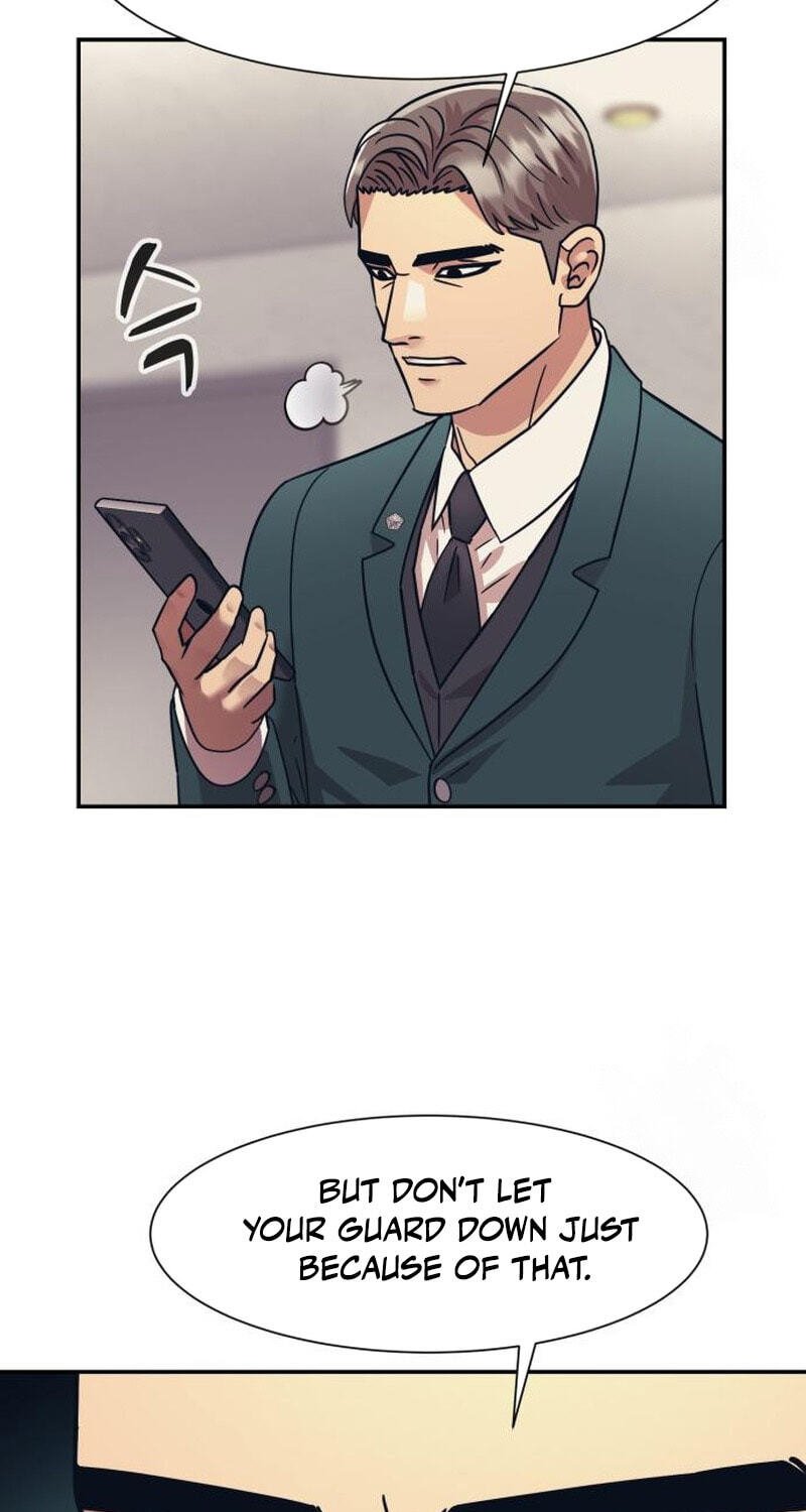 I am Unbeatable Chapter 62 page 65 - 