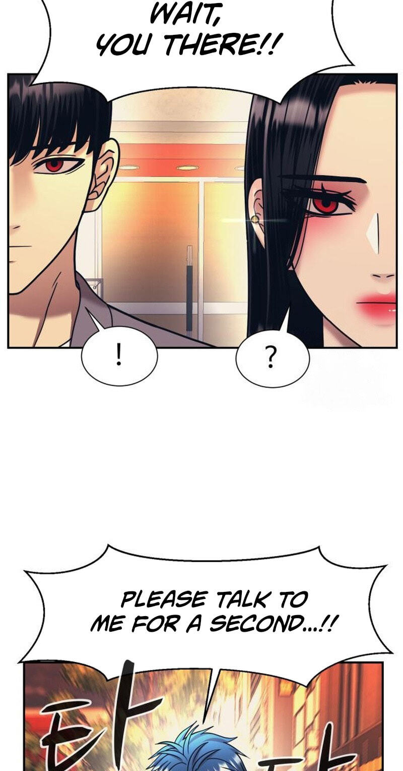 I am Unbeatable Chapter 62 page 73 - 
