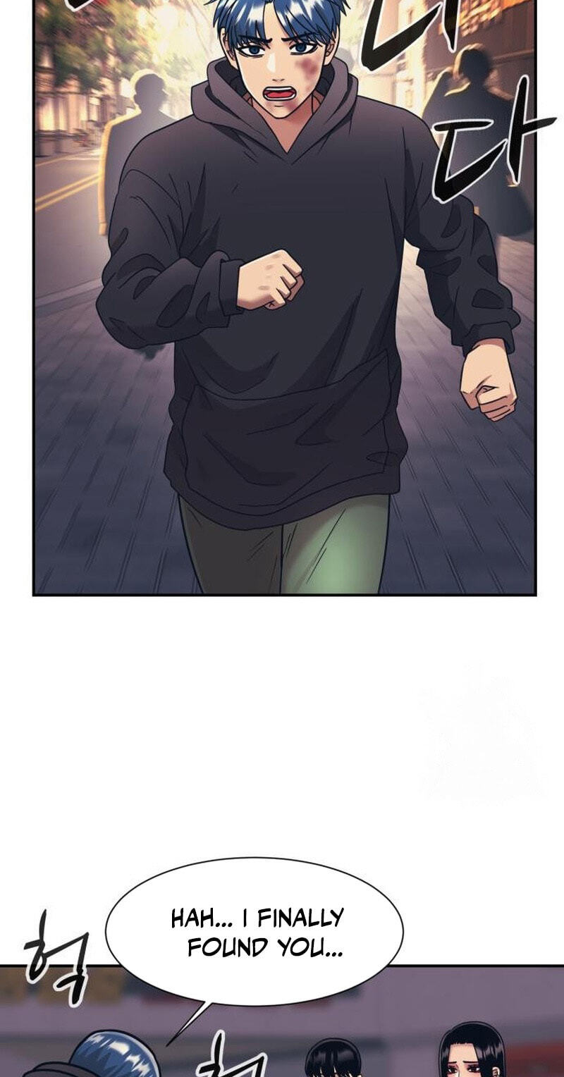 I am Unbeatable Chapter 62 page 74 - 