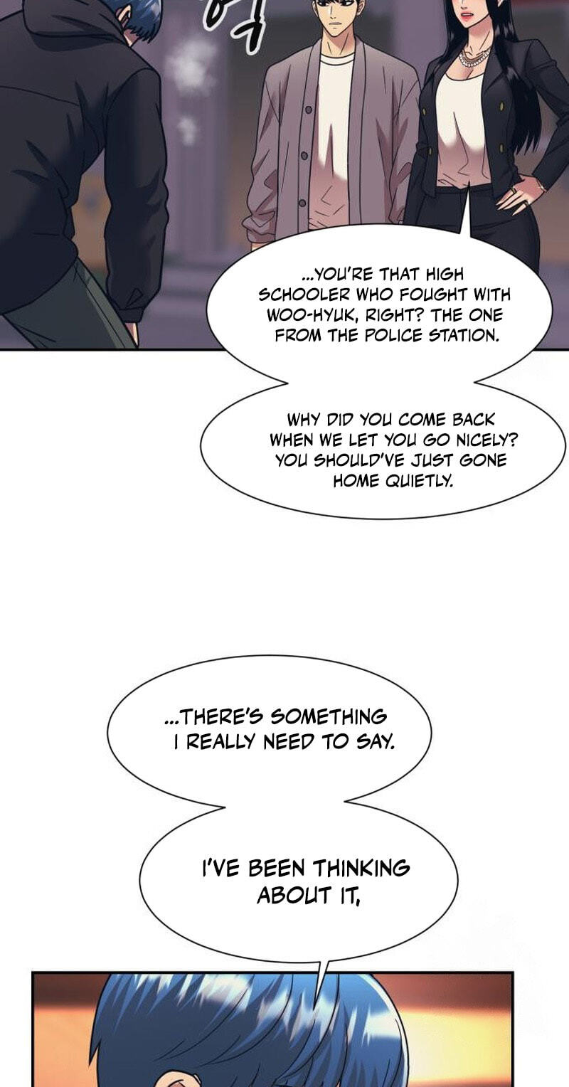 I am Unbeatable Chapter 62 page 75 - 
