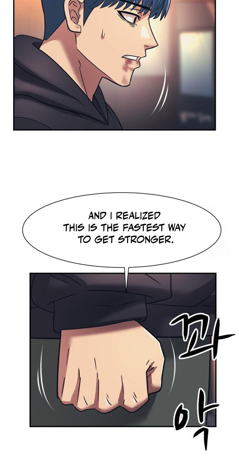 I am Unbeatable Chapter 62 page 76 - 