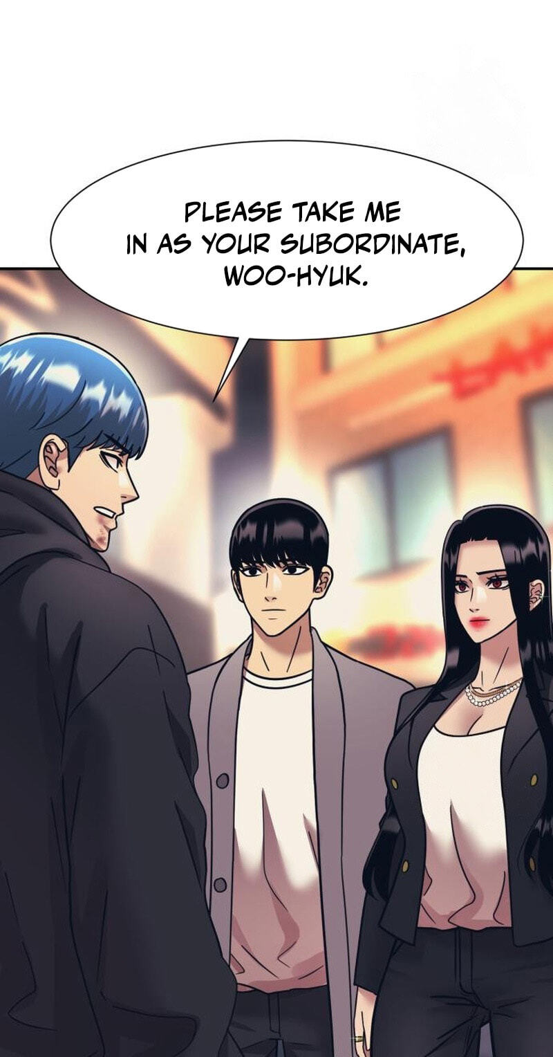 I am Unbeatable Chapter 62 page 77 - 