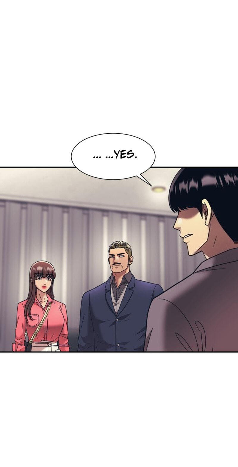 I am Unbeatable Chapter 62 page 9 - 