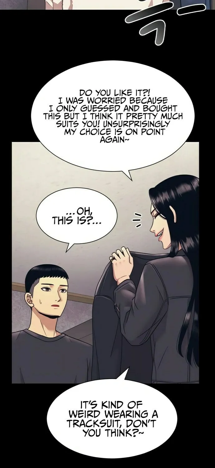 I am Unbeatable Chapter 7 page 13 - 