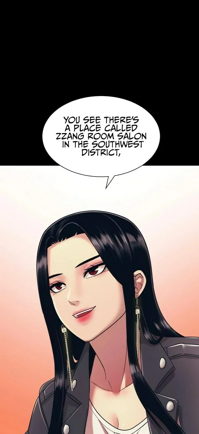 I am Unbeatable Chapter 7 page 14 - 
