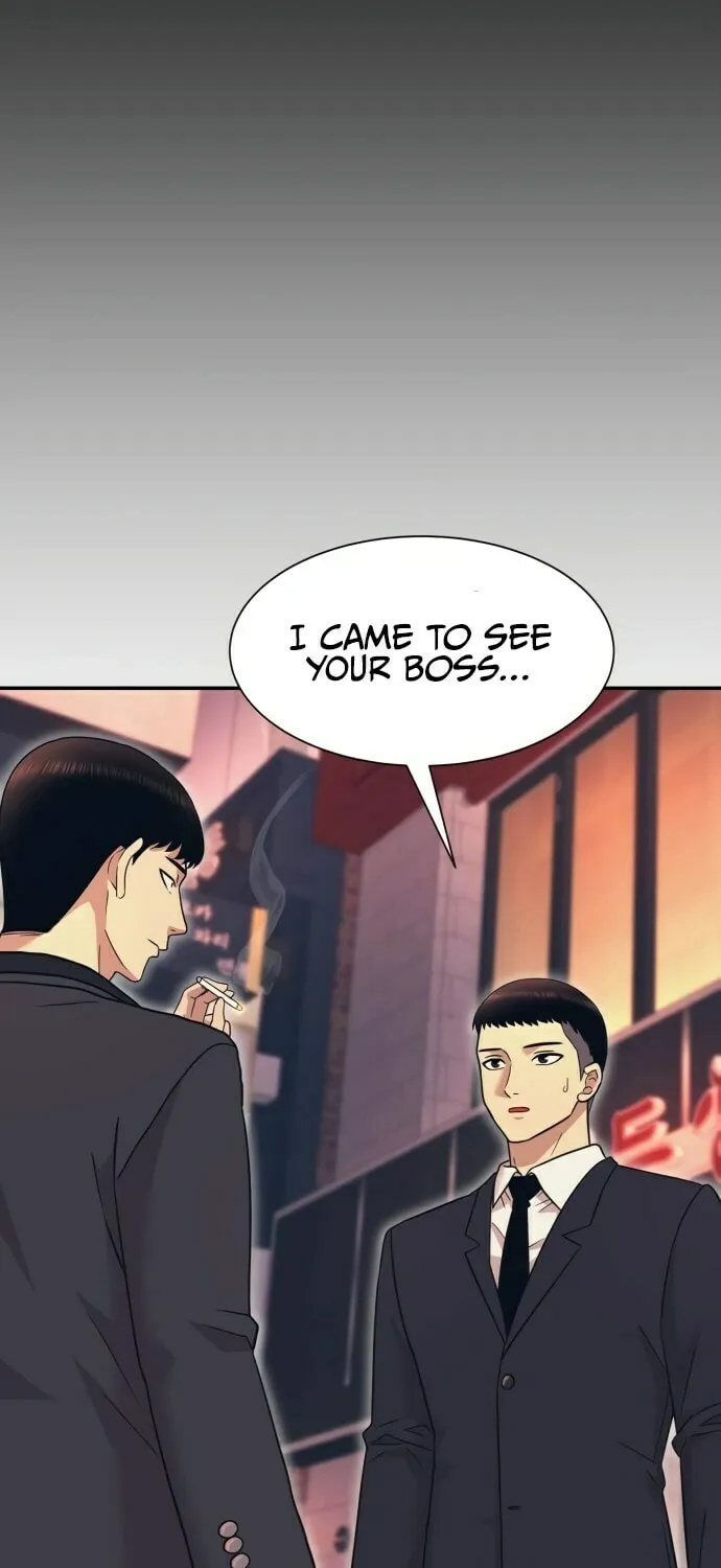 I am Unbeatable Chapter 7 page 16 - 