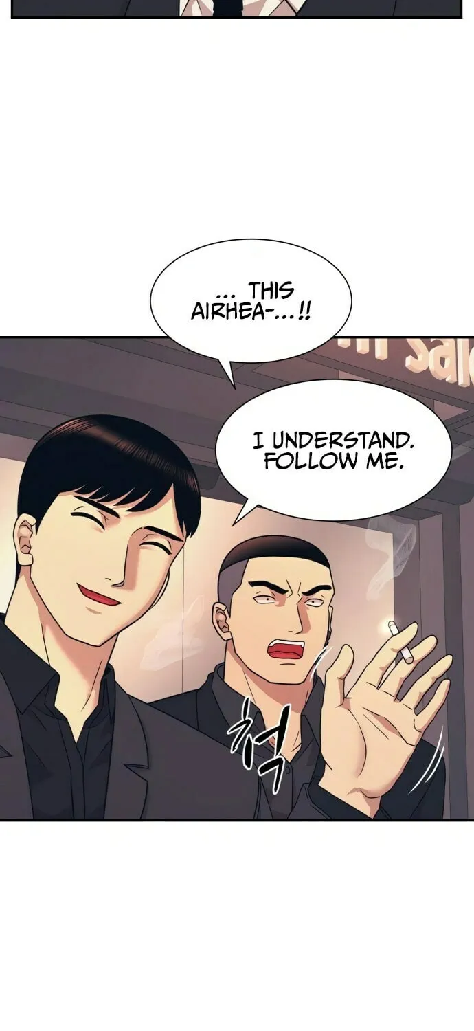 I am Unbeatable Chapter 7 page 18 - 