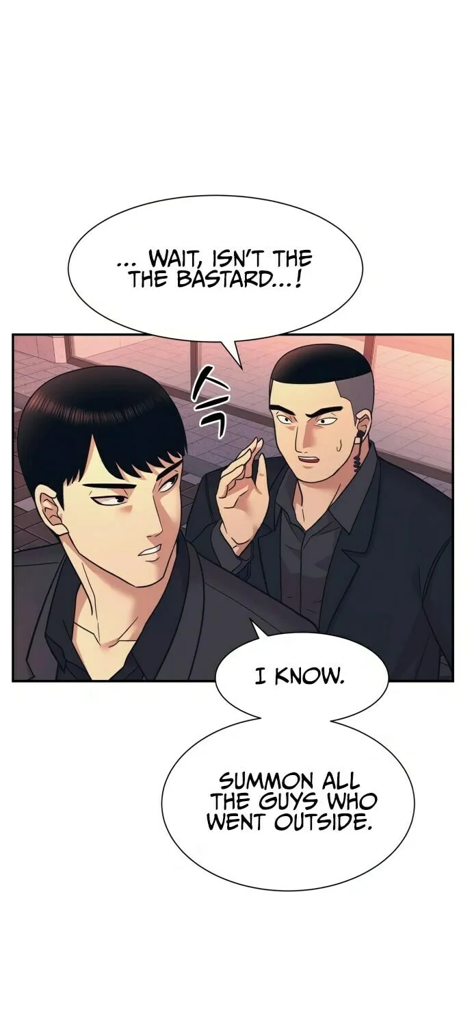 I am Unbeatable Chapter 7 page 20 - 