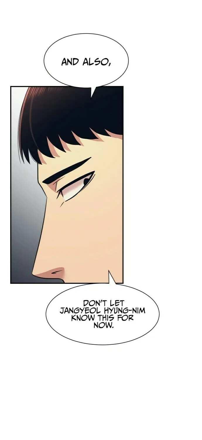I am Unbeatable Chapter 7 page 21 - 