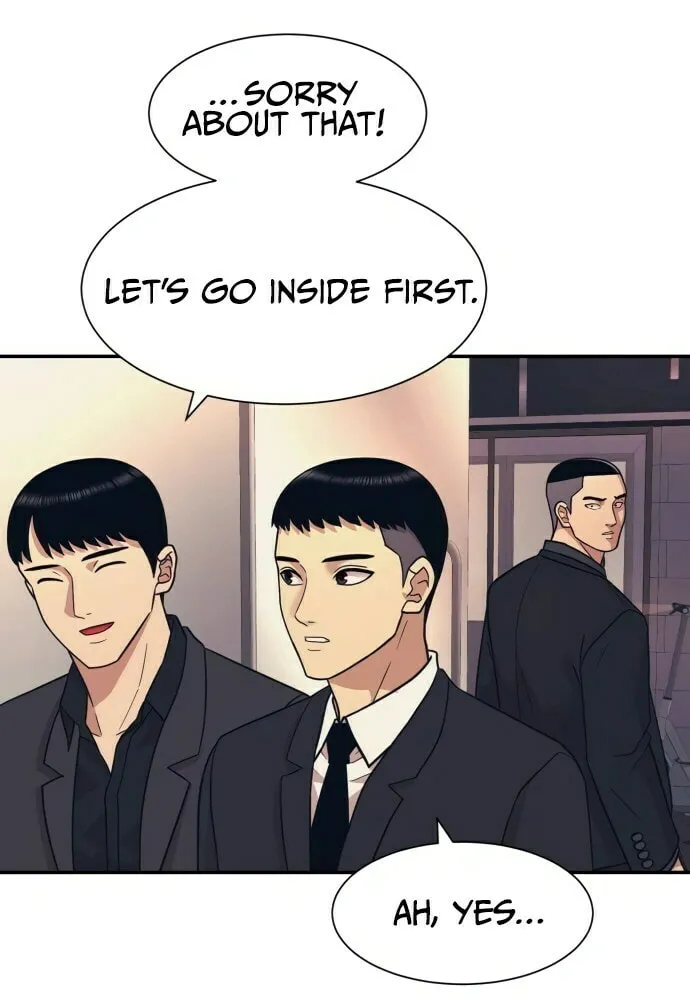 I am Unbeatable Chapter 7 page 22 - 
