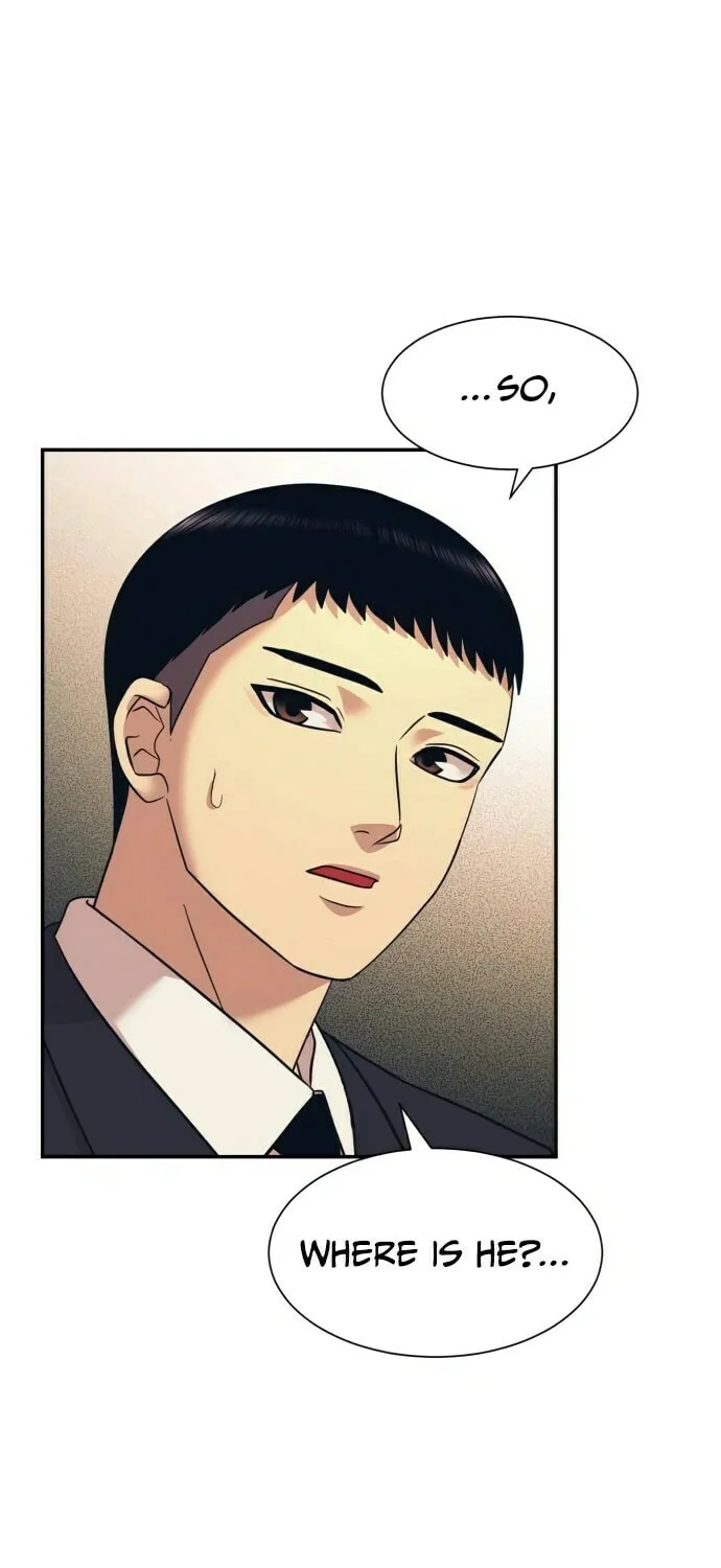 I am Unbeatable Chapter 7 page 23 - 