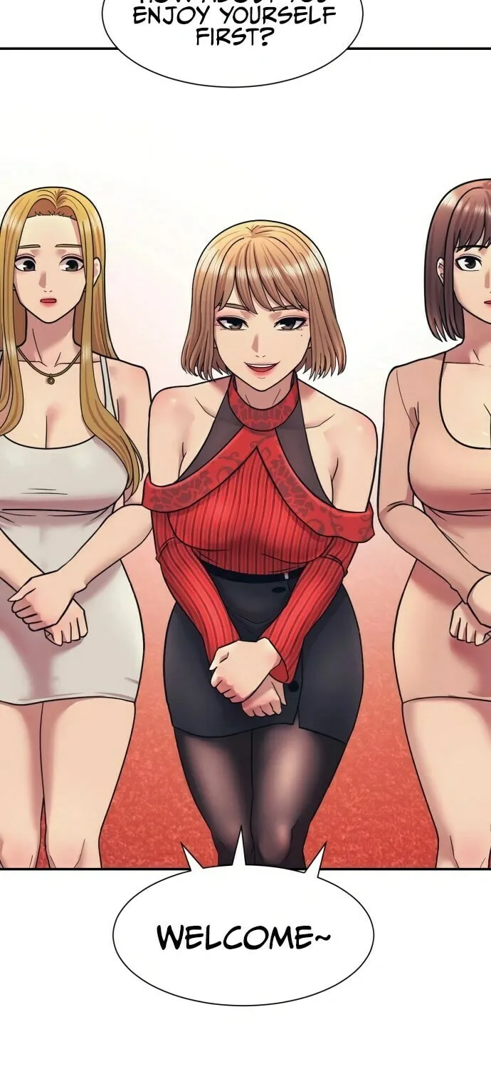 I am Unbeatable Chapter 7 page 26 - 