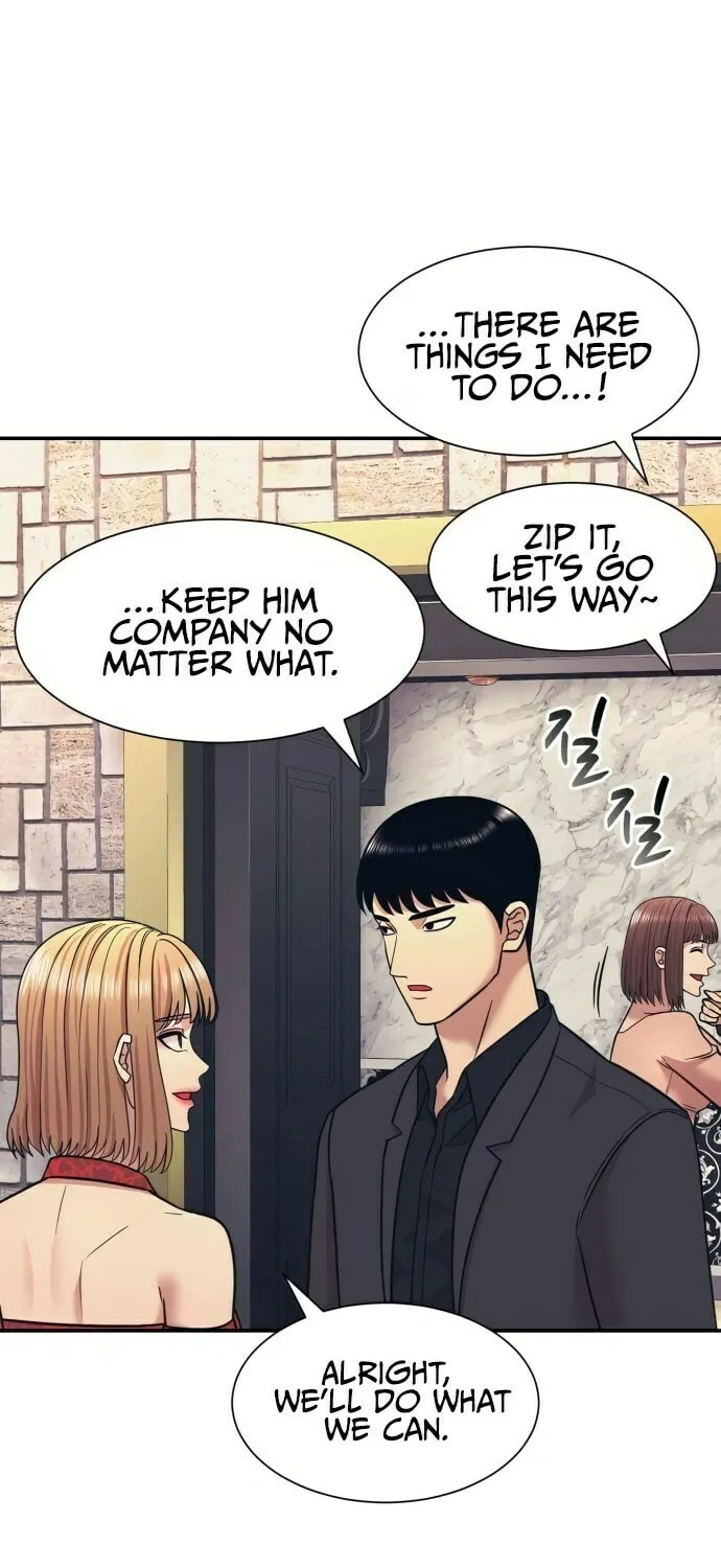 I am Unbeatable Chapter 7 page 28 - 
