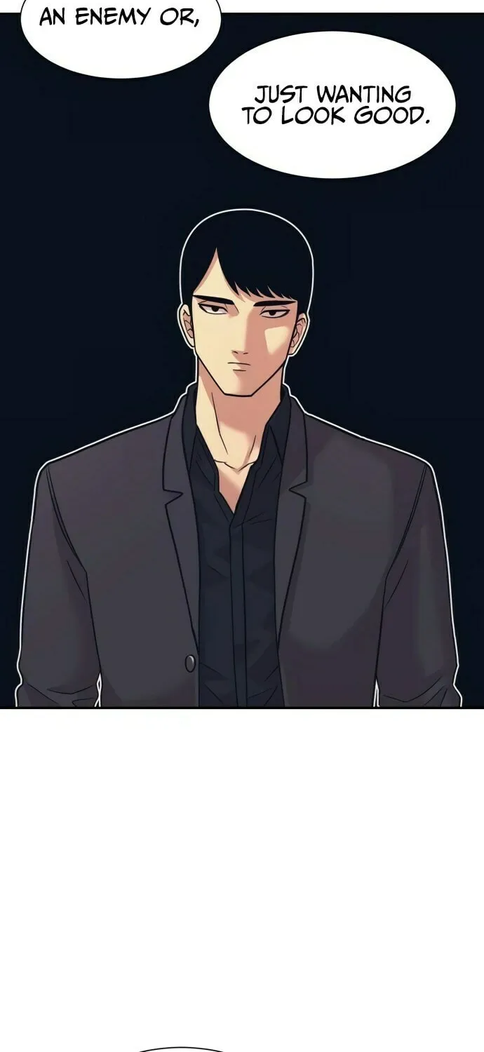 I am Unbeatable Chapter 7 page 30 - 