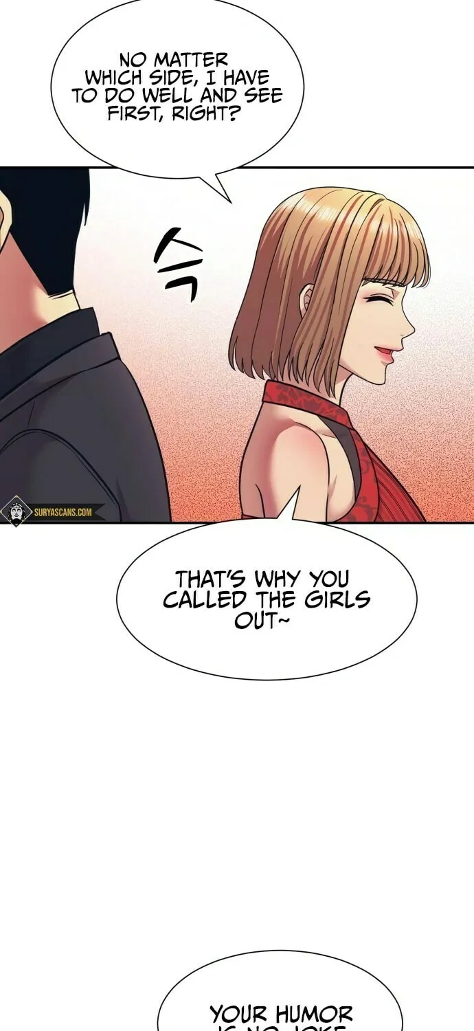 I am Unbeatable Chapter 7 page 31 - 
