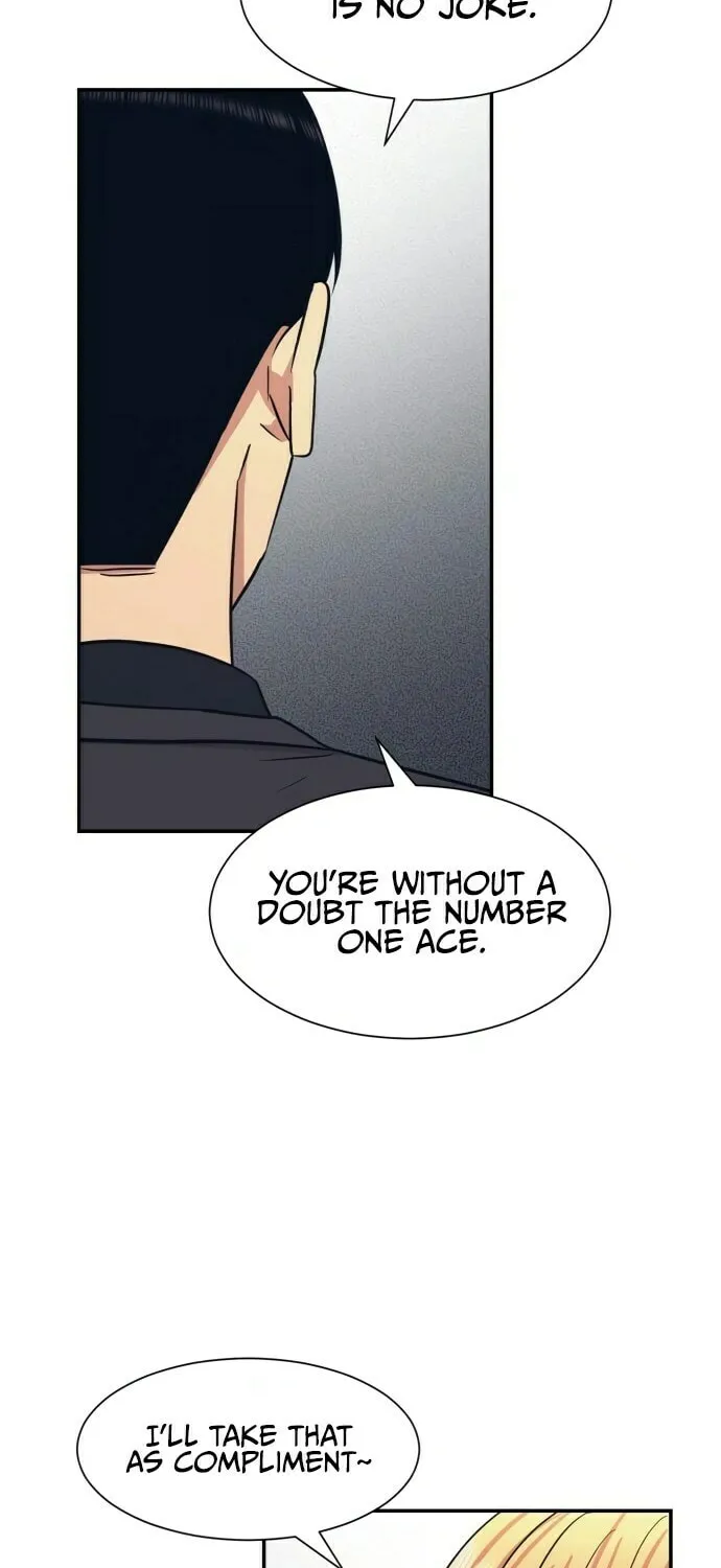I am Unbeatable Chapter 7 page 32 - 