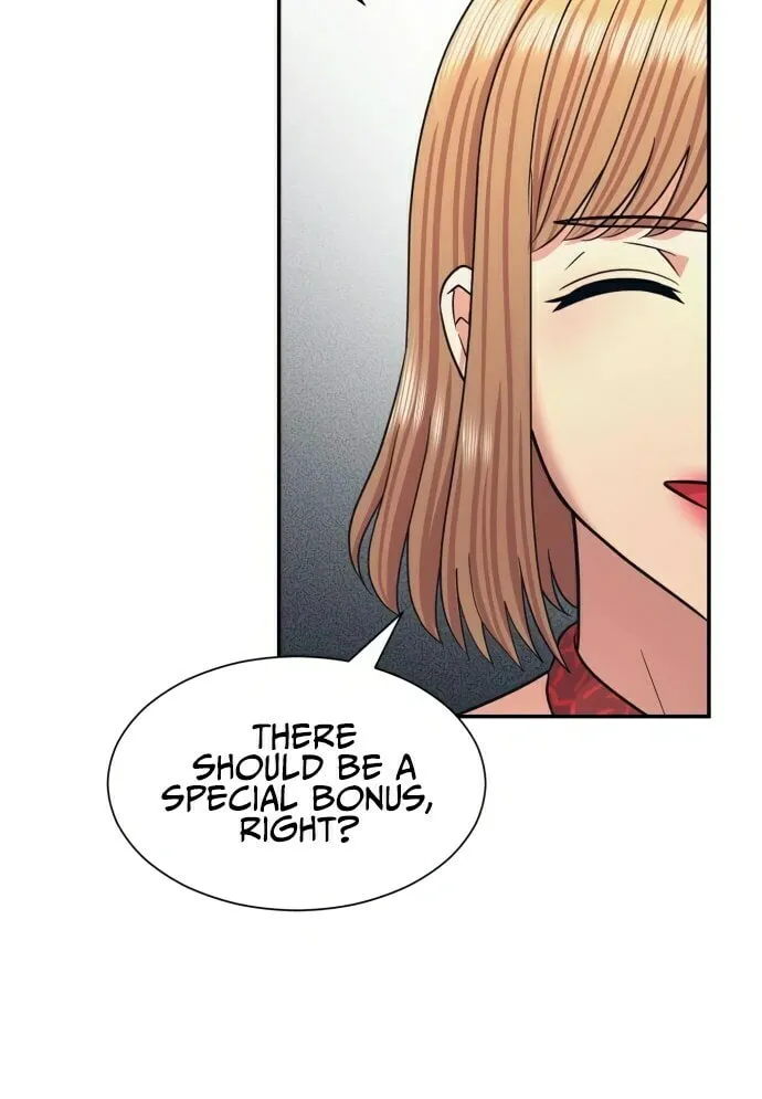 I am Unbeatable Chapter 7 page 33 - 