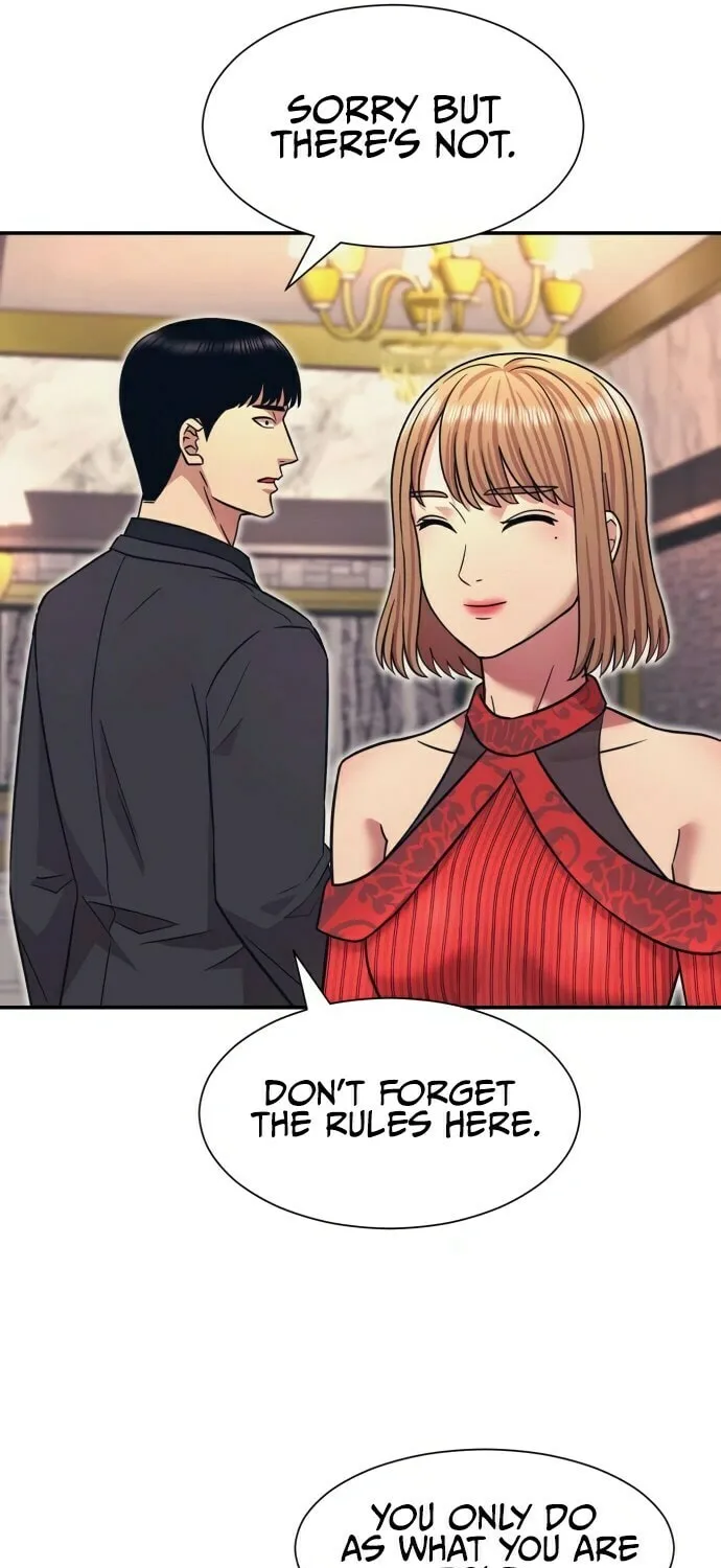 I am Unbeatable Chapter 7 page 34 - 