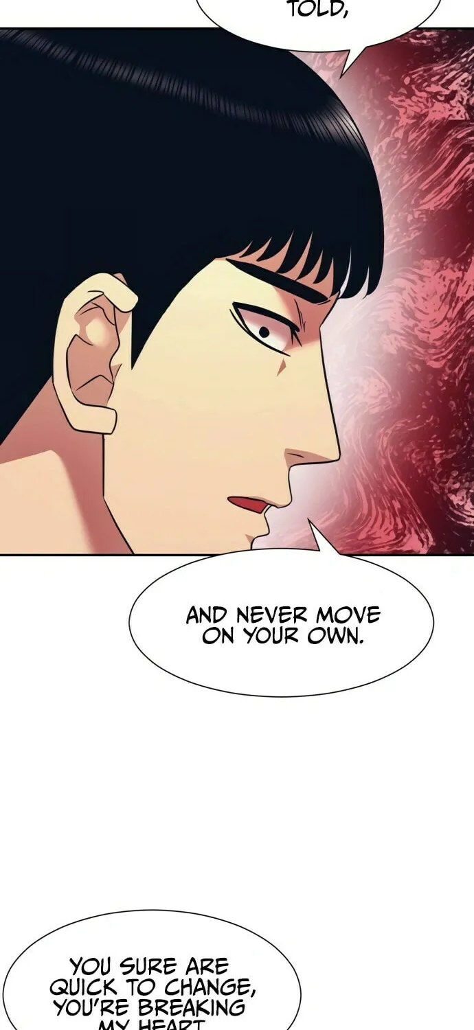 I am Unbeatable Chapter 7 page 35 - 