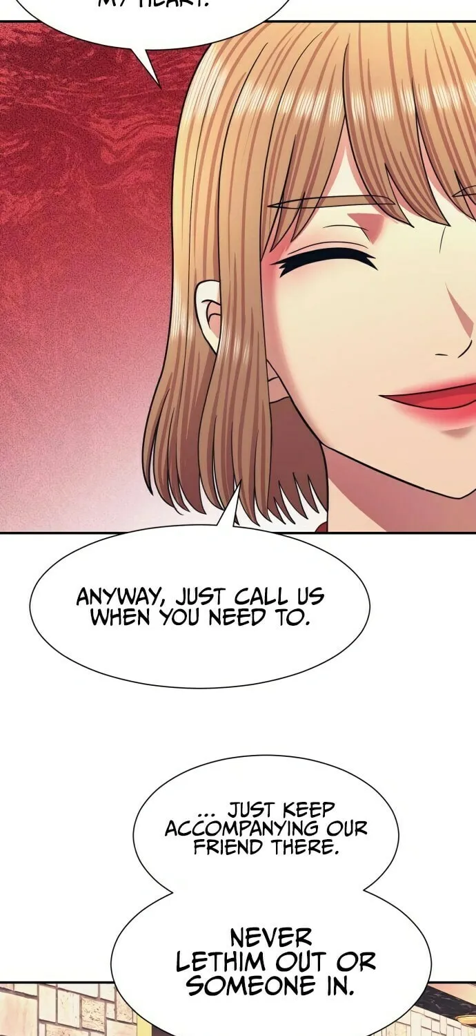 I am Unbeatable Chapter 7 page 36 - 