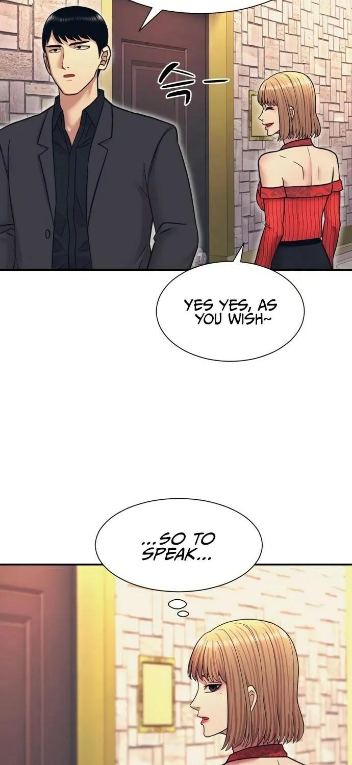 I am Unbeatable Chapter 7 page 37 - 