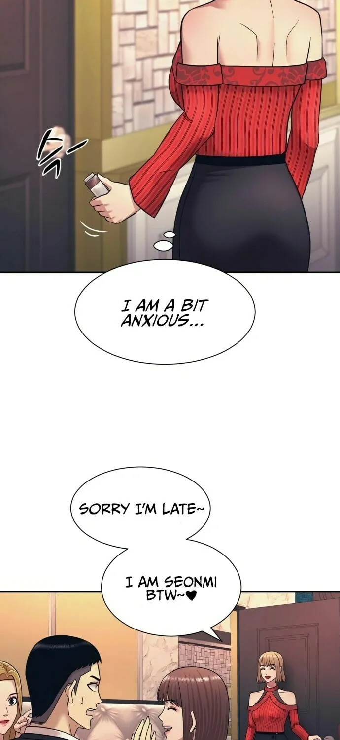 I am Unbeatable Chapter 7 page 38 - 
