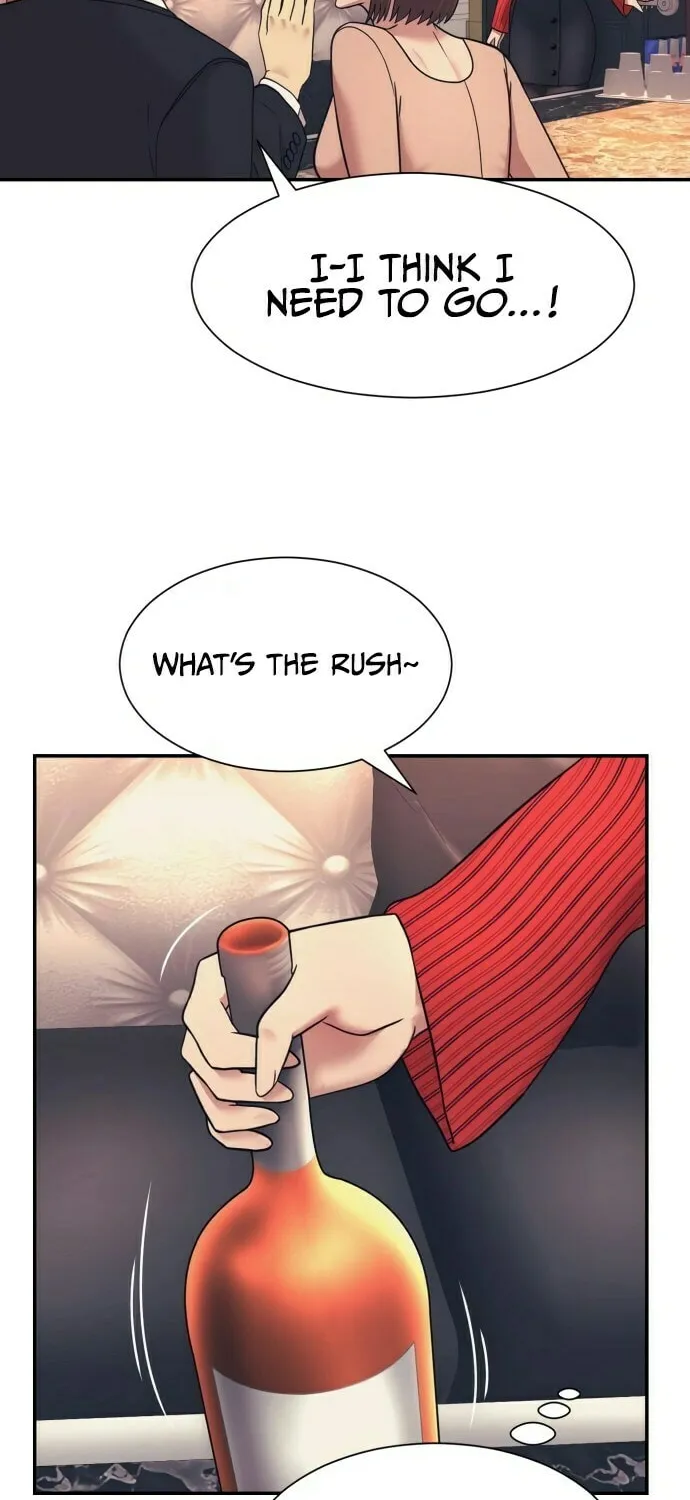 I am Unbeatable Chapter 7 page 39 - 