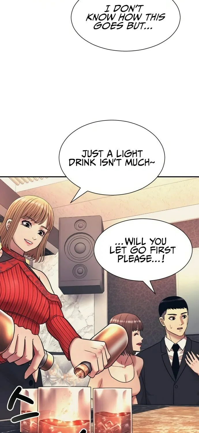 I am Unbeatable Chapter 7 page 40 - 