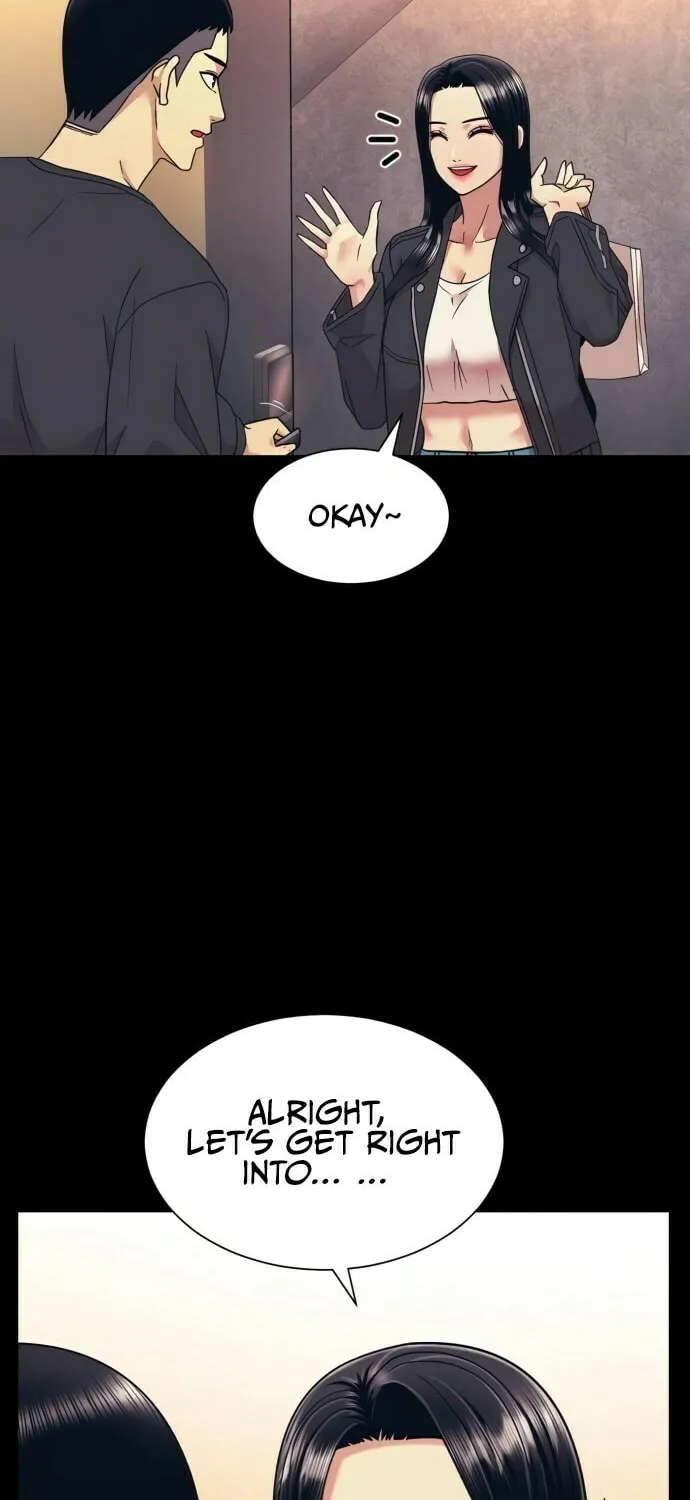 I am Unbeatable Chapter 7 page 5 - 