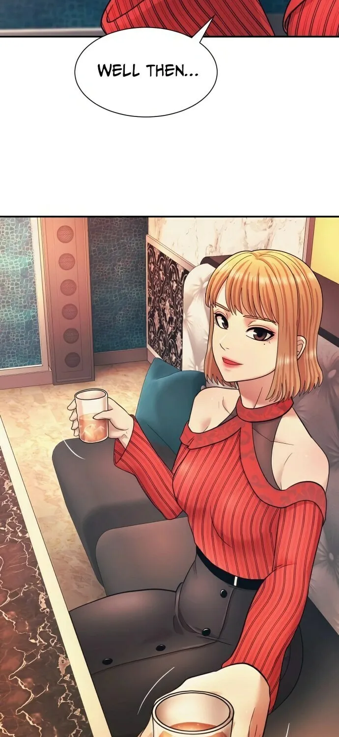 I am Unbeatable Chapter 7 page 42 - 