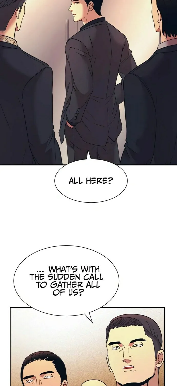 I am Unbeatable Chapter 7 page 46 - 