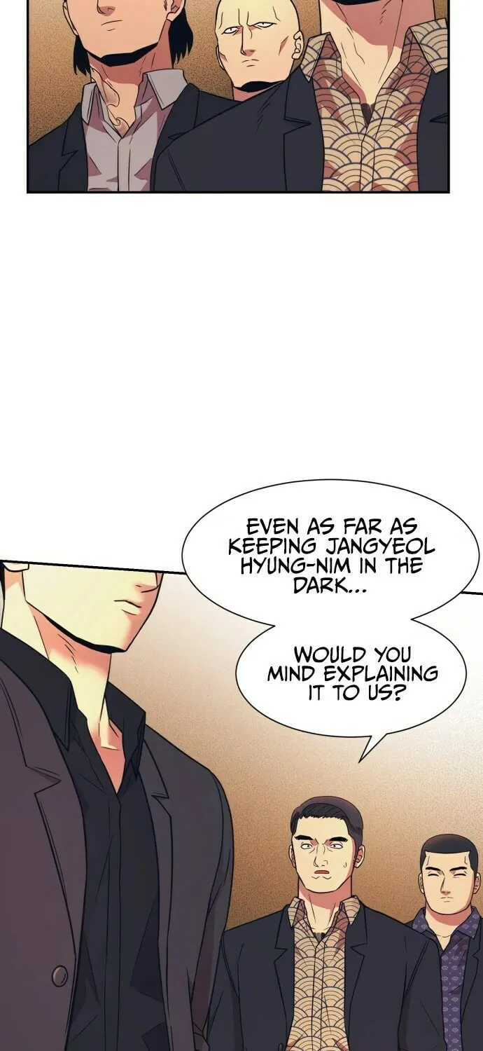 I am Unbeatable Chapter 7 page 47 - 