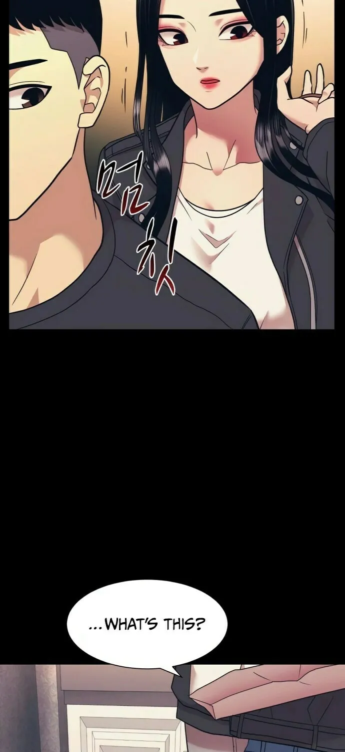 I am Unbeatable Chapter 7 page 6 - 