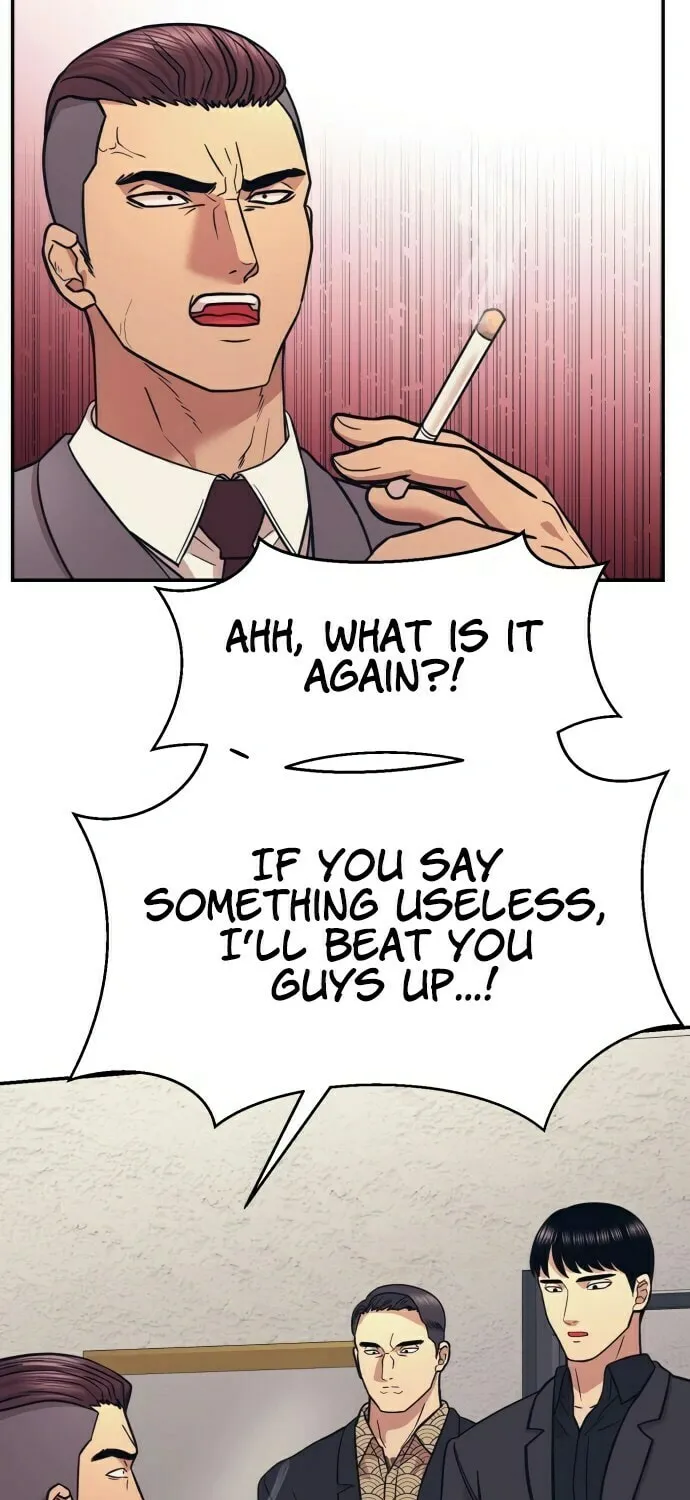 I am Unbeatable Chapter 7 page 53 - 