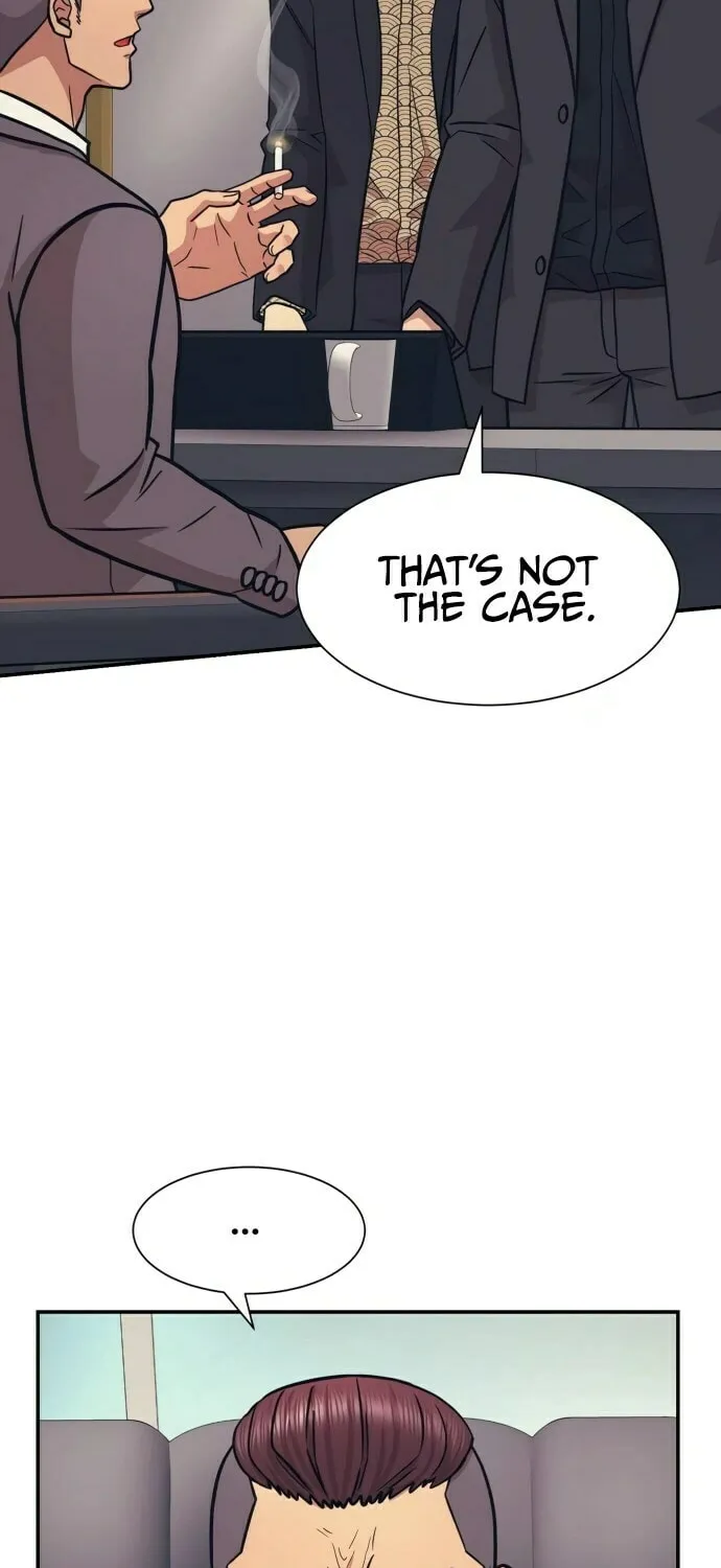 I am Unbeatable Chapter 7 page 54 - 