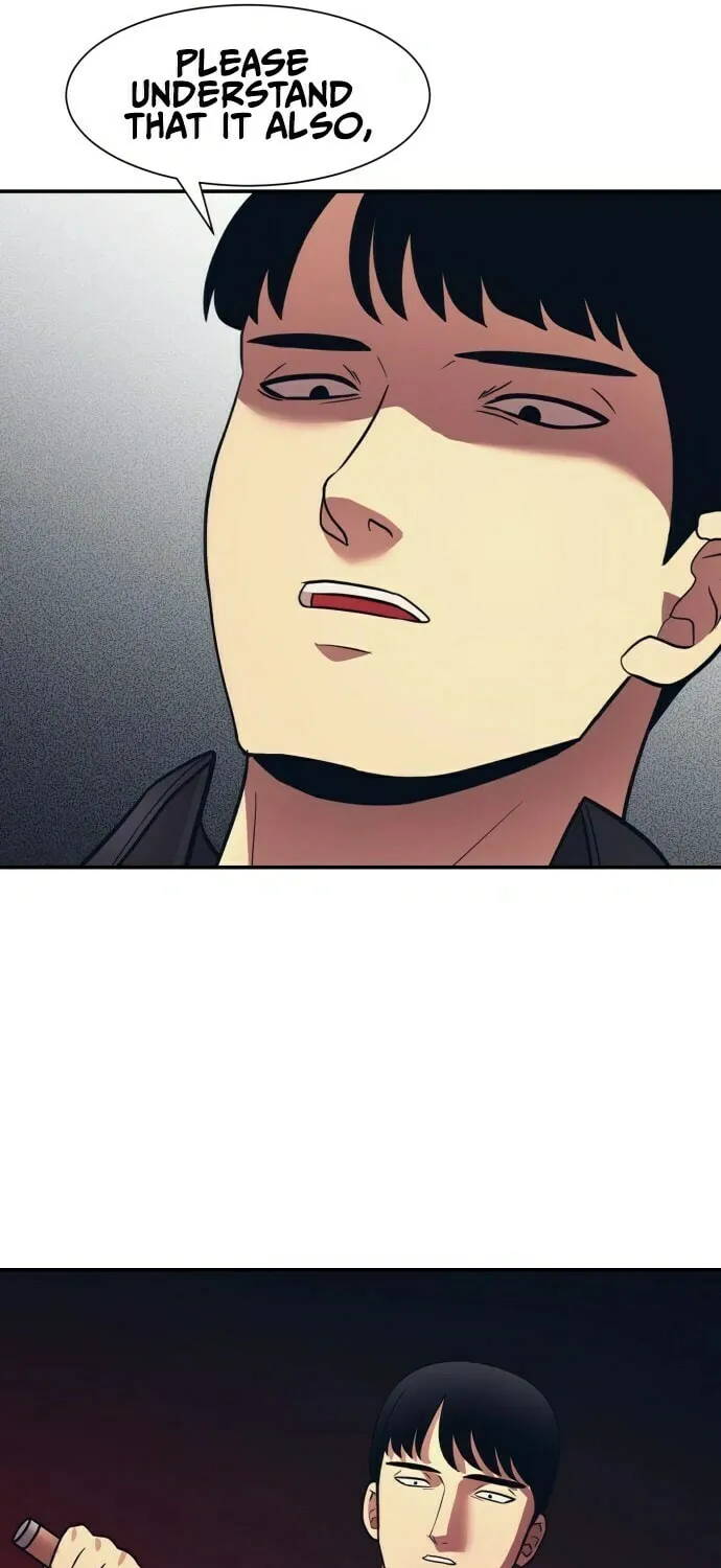 I am Unbeatable Chapter 7 page 56 - 