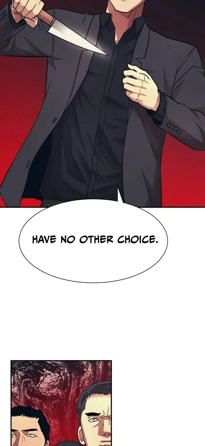 I am Unbeatable Chapter 7 page 57 - 
