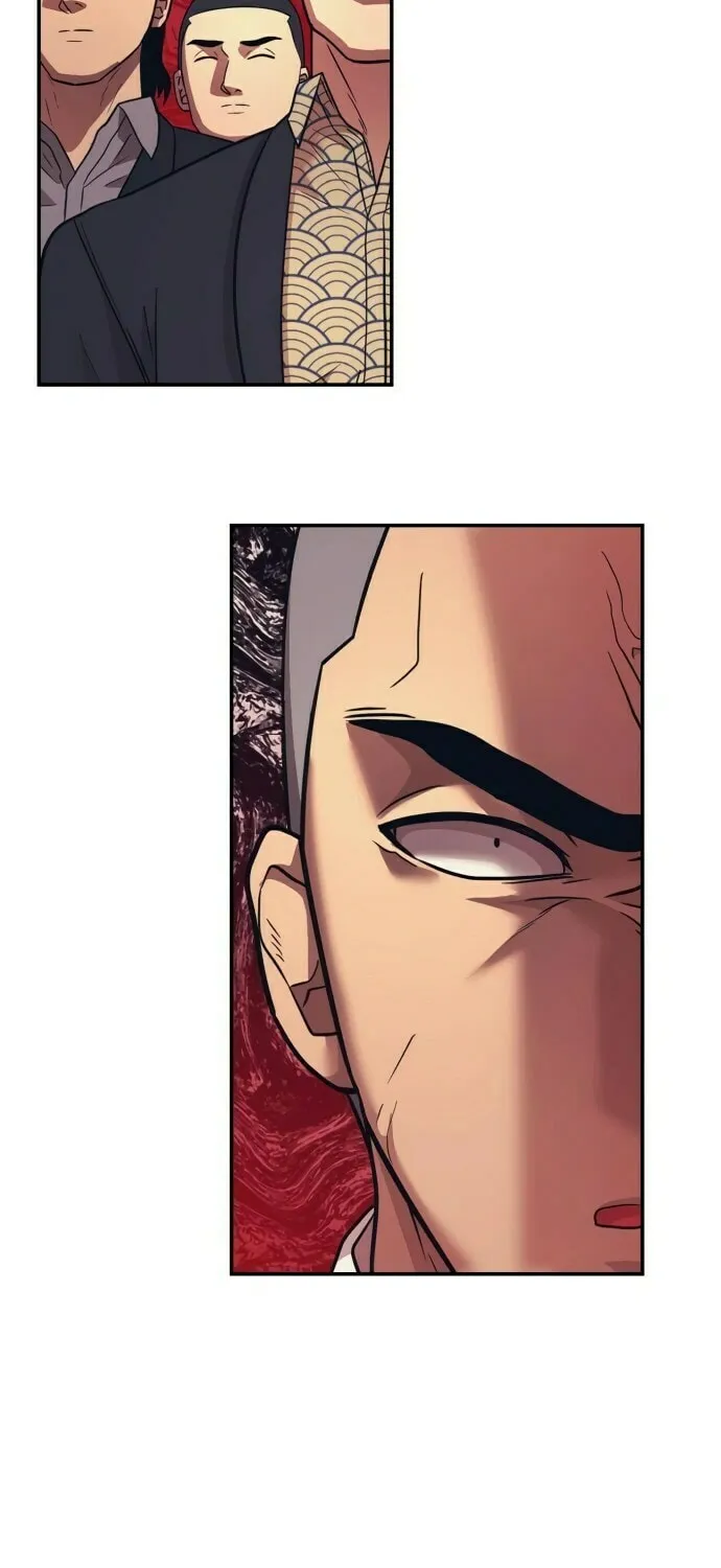 I am Unbeatable Chapter 7 page 58 - 