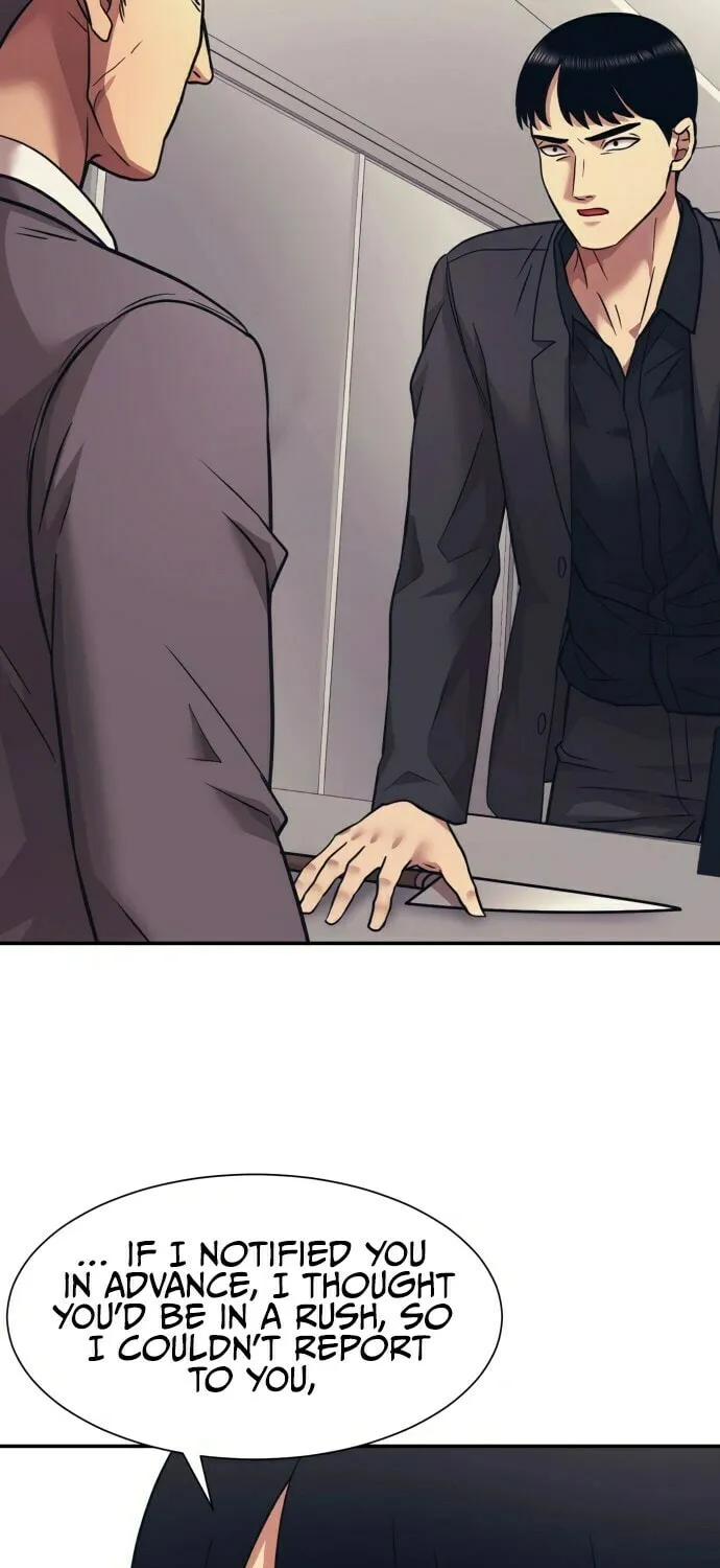 I am Unbeatable Chapter 7 page 60 - 