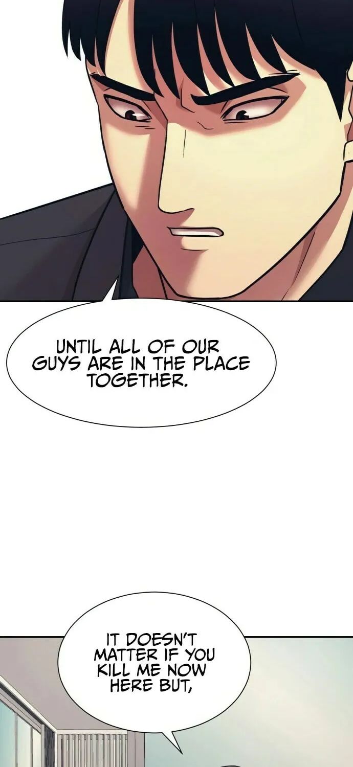 I am Unbeatable Chapter 7 page 61 - 