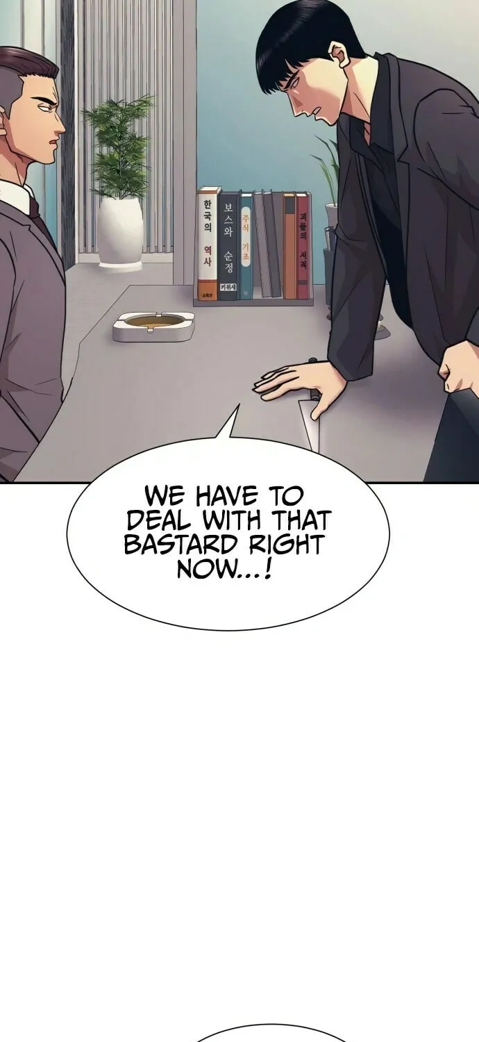 I am Unbeatable Chapter 7 page 62 - 