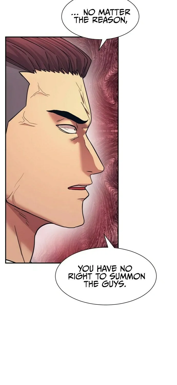 I am Unbeatable Chapter 7 page 63 - 