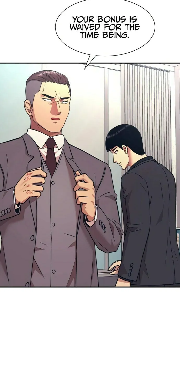 I am Unbeatable Chapter 7 page 65 - 