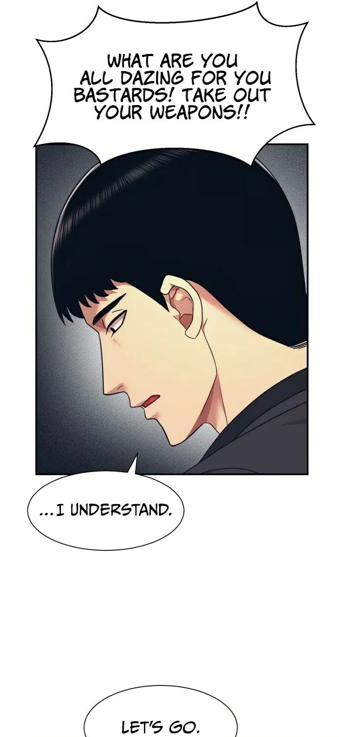 I am Unbeatable Chapter 7 page 67 - 