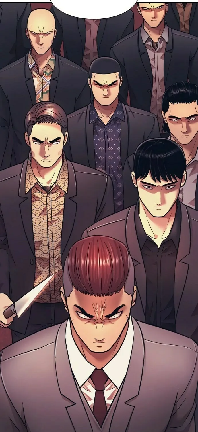 I am Unbeatable Chapter 7 page 68 - 
